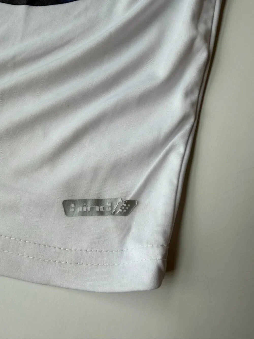 5/$10 | Boy's Shortsleeve Athletic T-Shirt Quick Dry Basketball - Picture 4 of 5